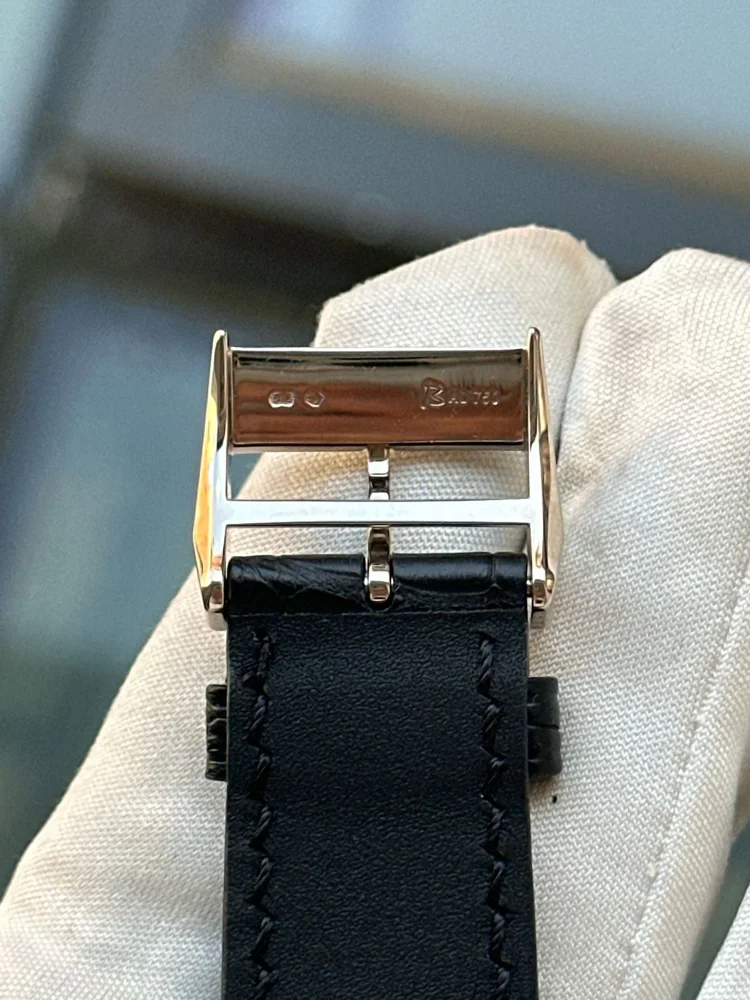 A. Lange & Söhne Lange 1 Time Zone